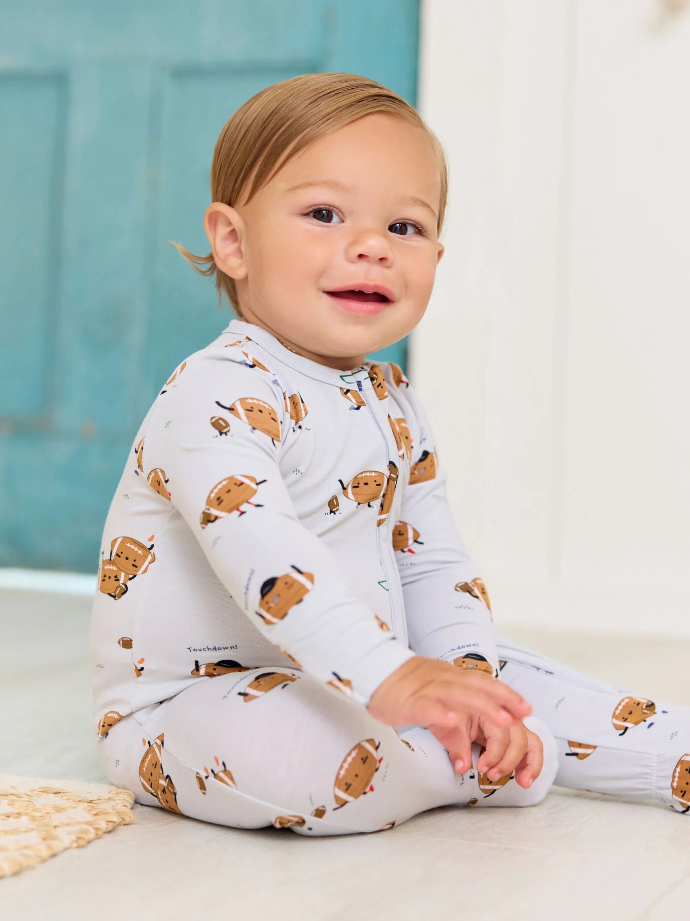 Angel Dear | Footballs Playing Football Footie