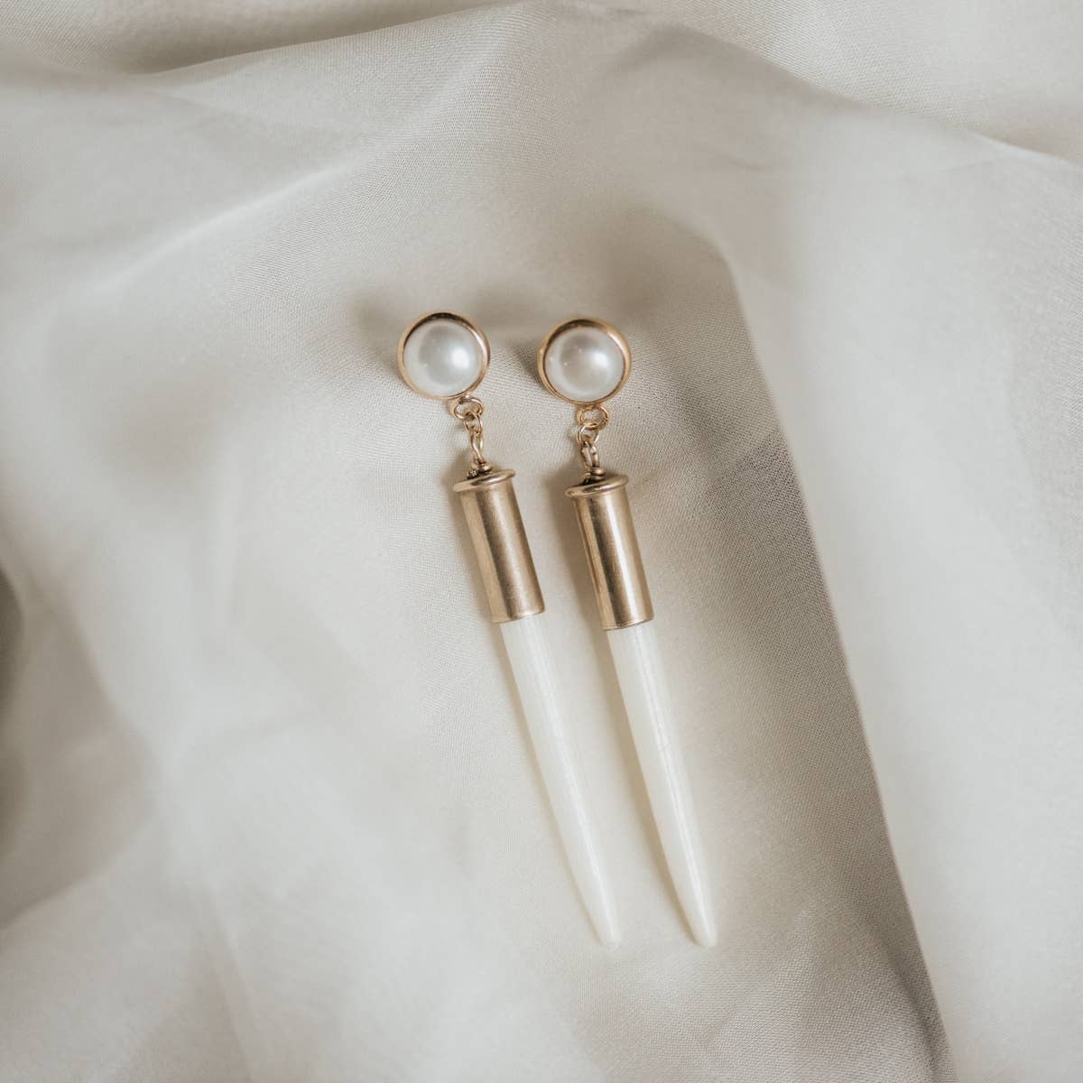 Pearl Beth Quills