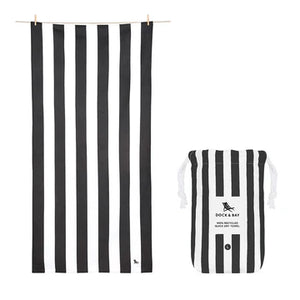 Dock & Bay | Quick Dry Cabana Towels - Large