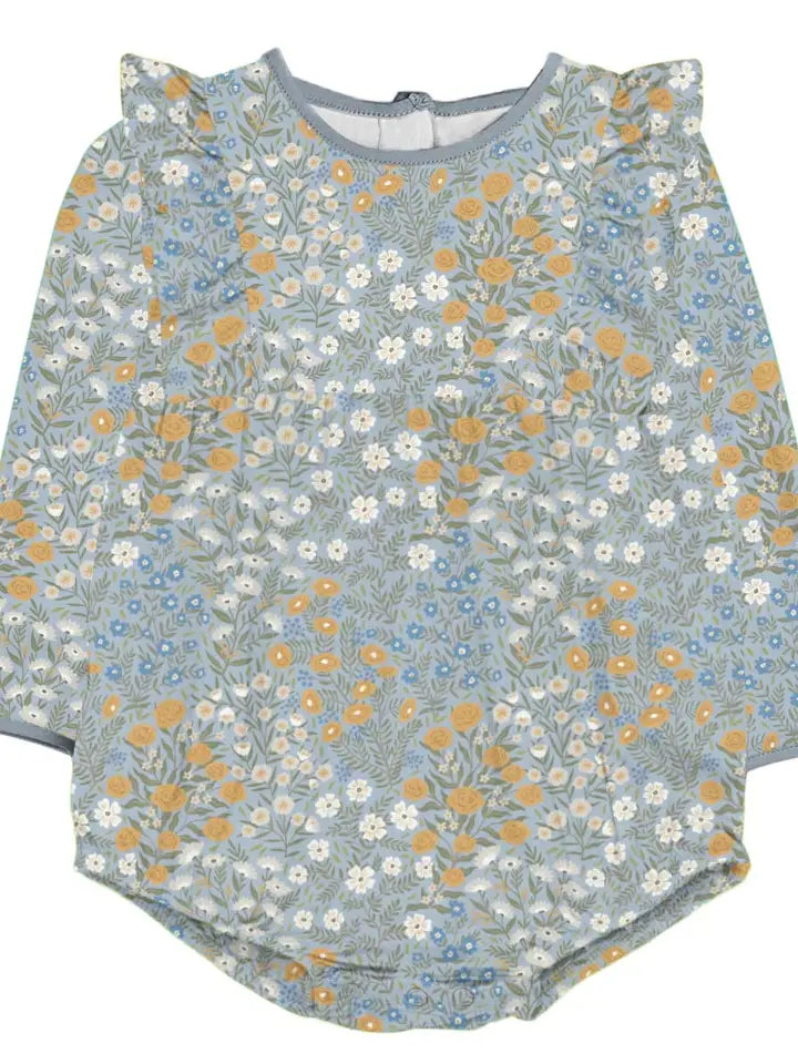 Goosies | Flutter Bubble Blue Meadow