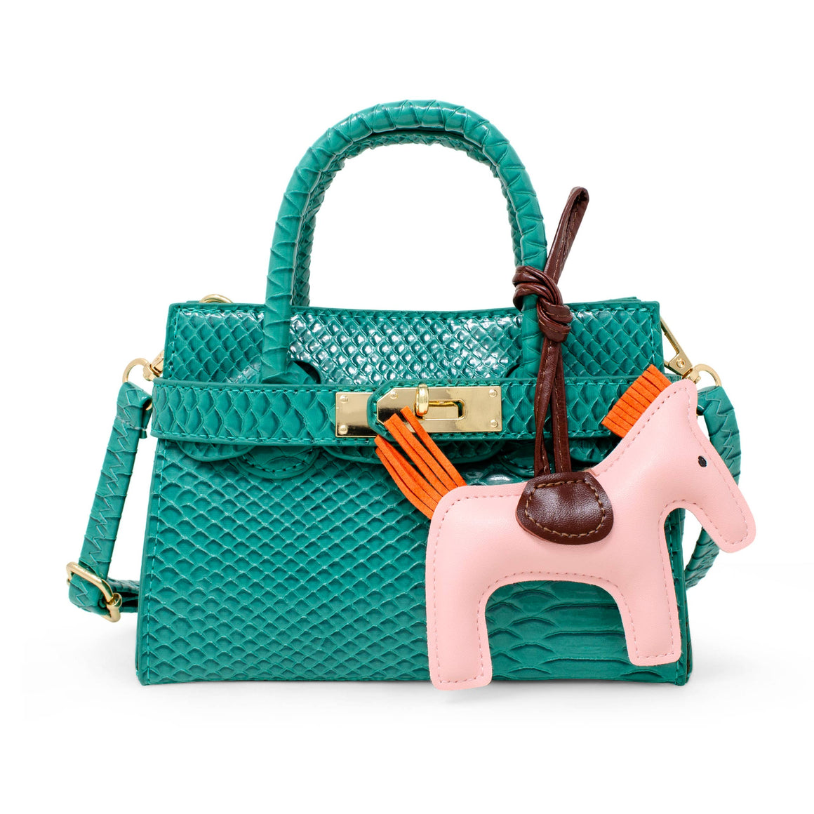 【関税＆送料込み】ChloAC 'Tess' Crossbody Bag Chloé Bag Mini Tess Handbag Cream Leather Crossbody Flat