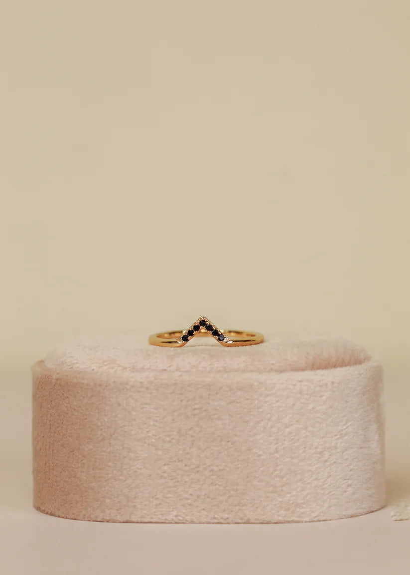 JAXKELLY || Lambda Ring