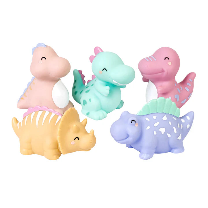 Kalencom | Happy Dinos Bath Toys