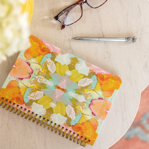 Laura Park | Marigold Notebook