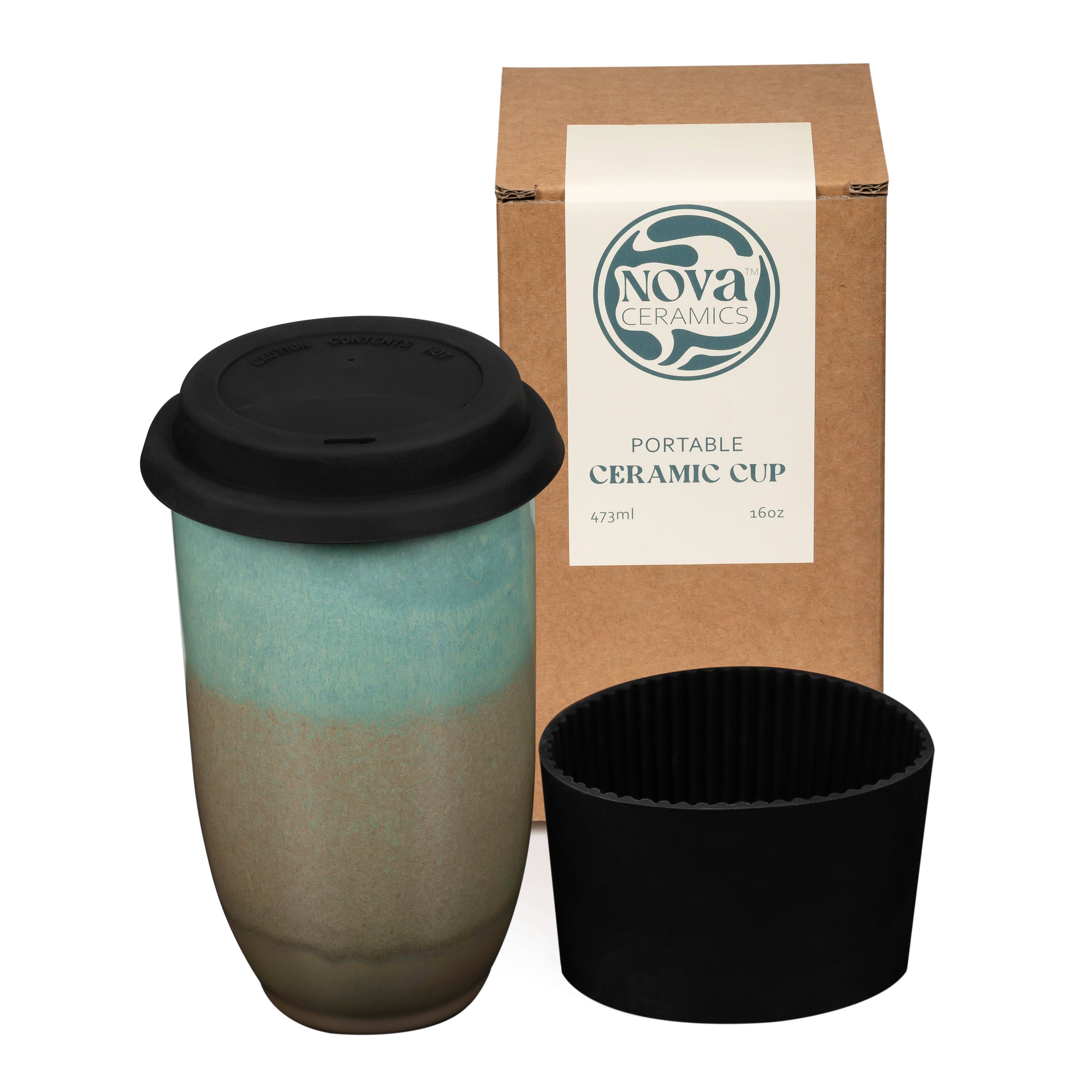 Aurora Cup 16oz