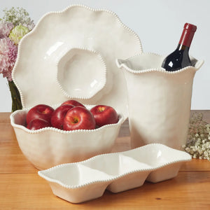 Perlette Cream Wine Cooler