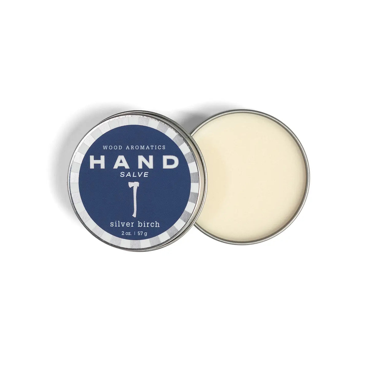 Silver Birch Bar Soap