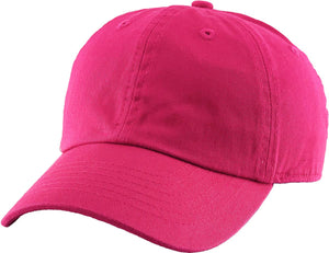 Kids Premium Baseball Cap