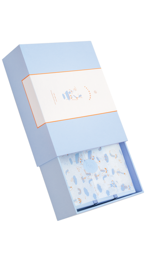 The ABC Kit: for Pampering Little Ones
