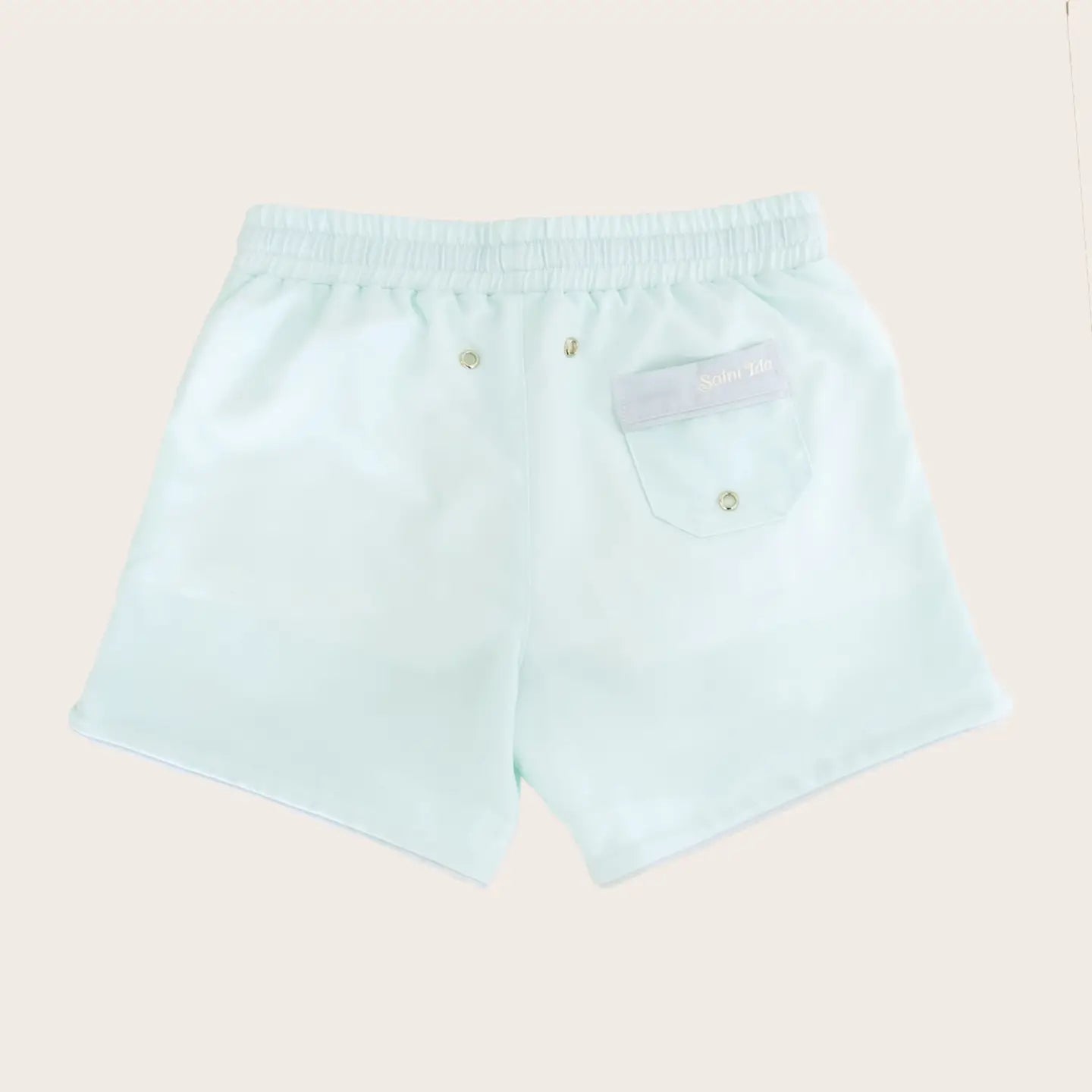 Coral Sea Swim Shorts