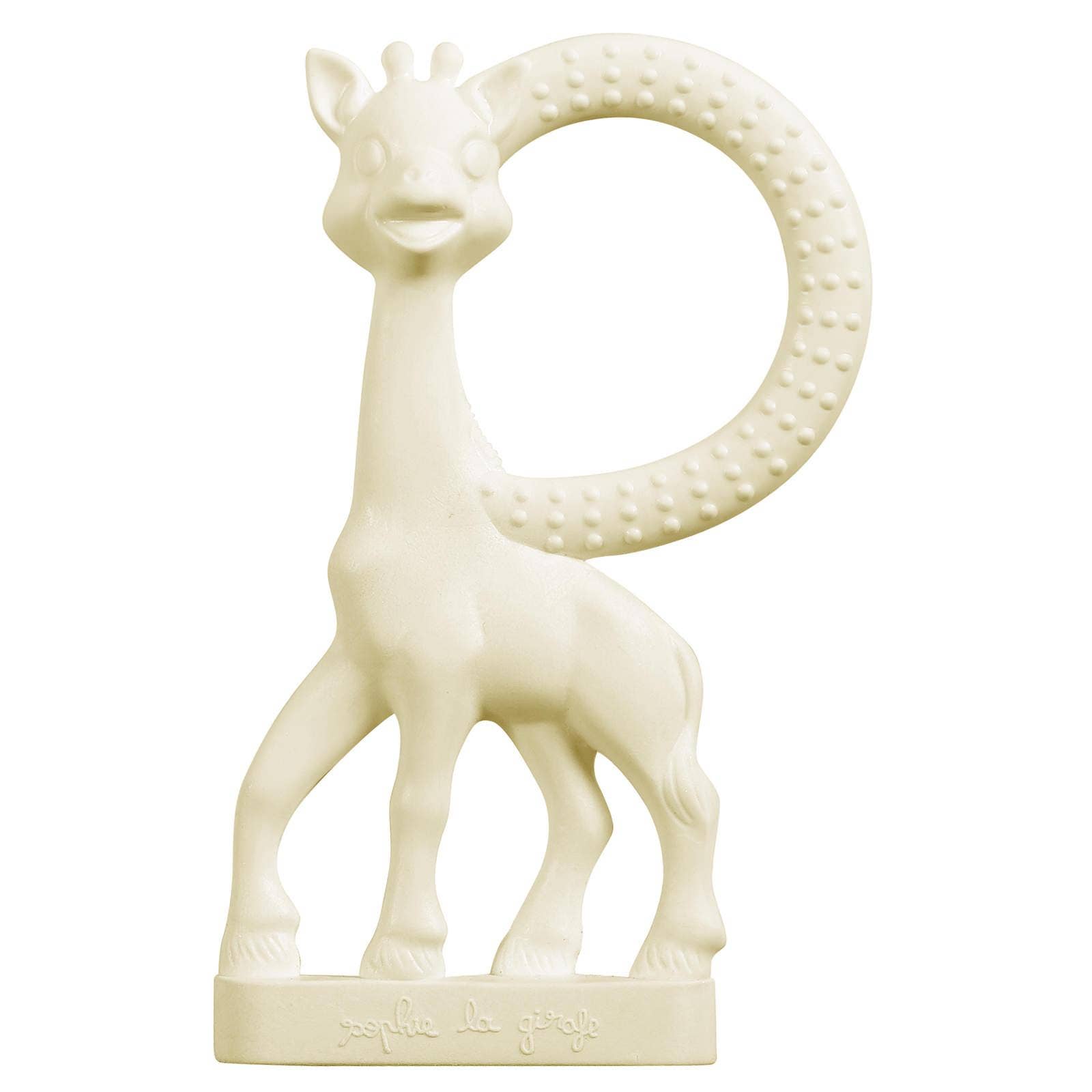 Gift Case Sophie La Girafe Award + Teether