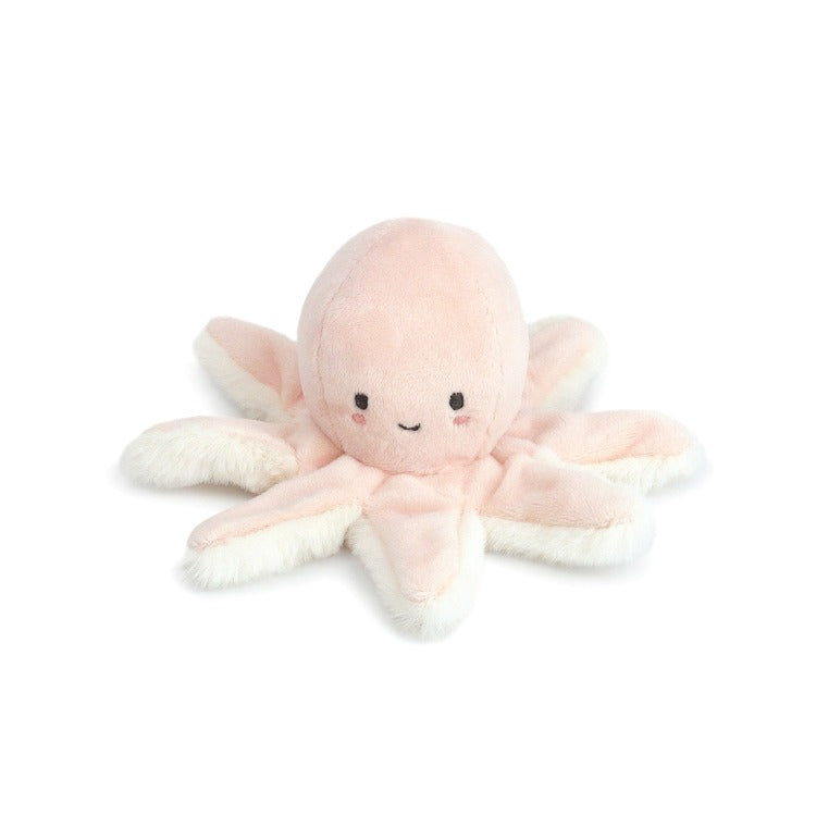 Mon Amie Plush Rattles