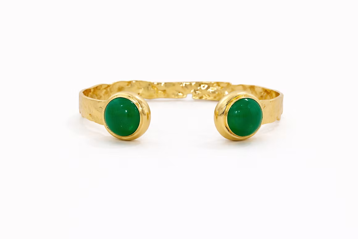 Misty Cuff