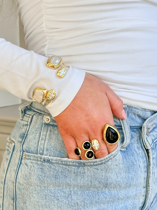 Misty Cuff