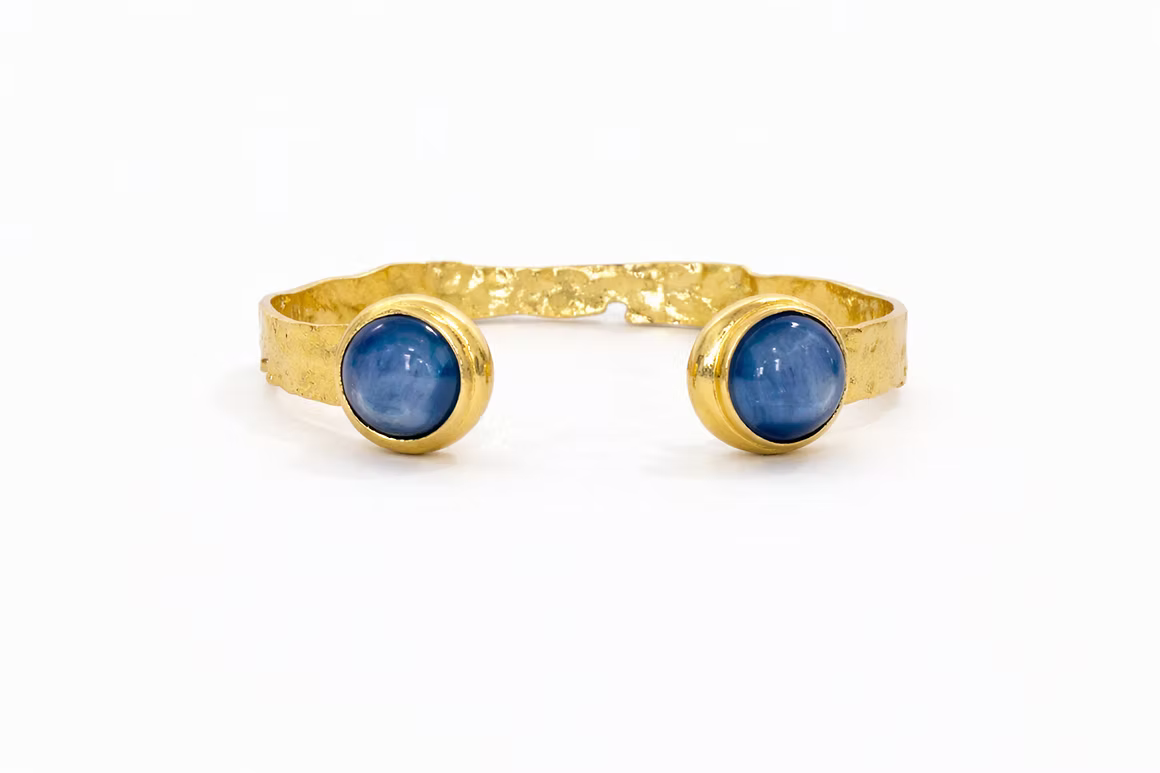 Misty Cuff