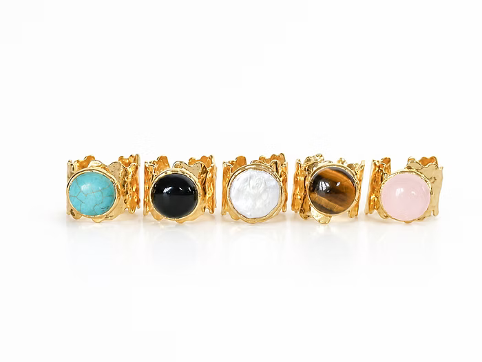 Cove Ring