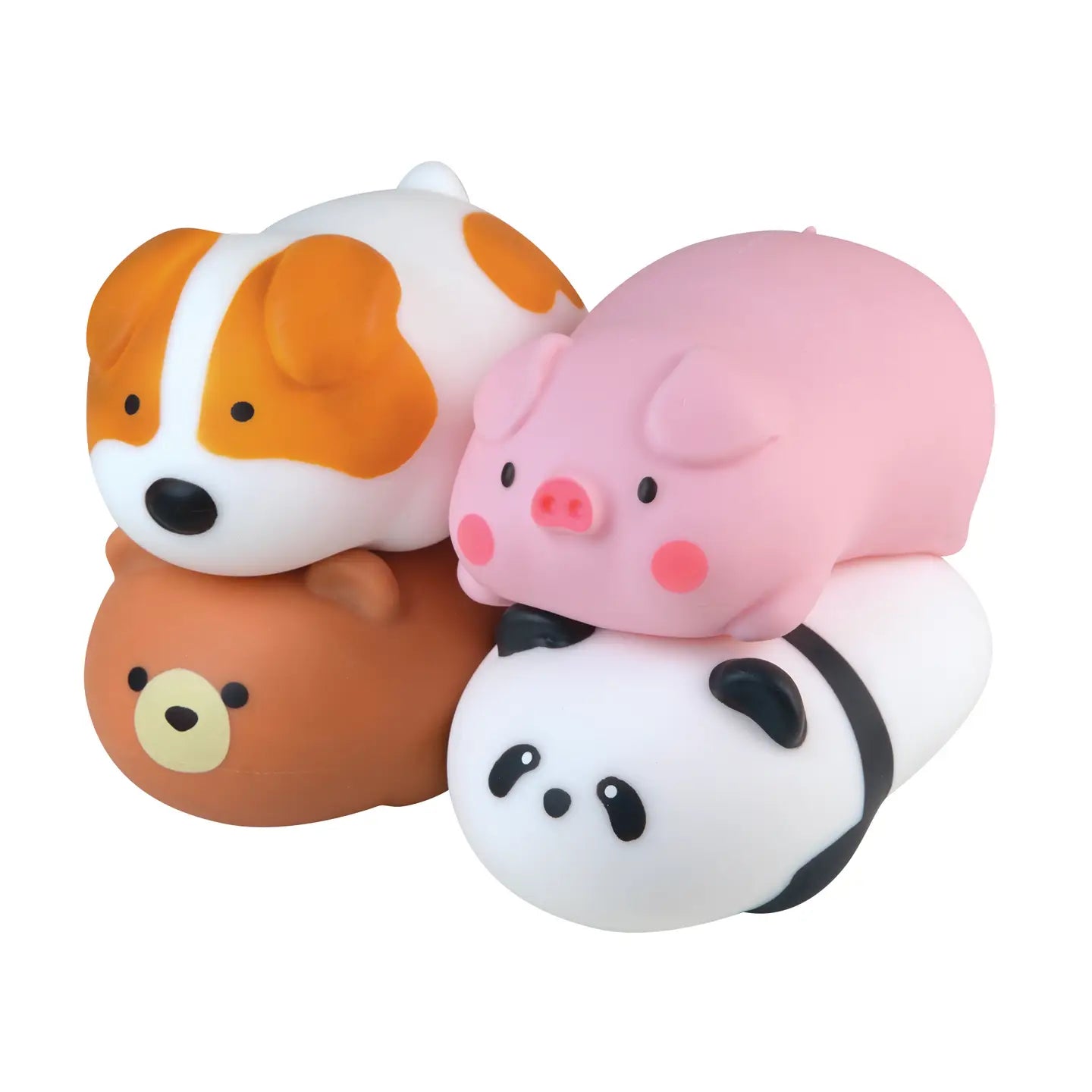ORB™ Easy Sqeezy Snugglies Jumbo