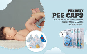 PEE-PEE TEEPEE - CARS LAUNDRY