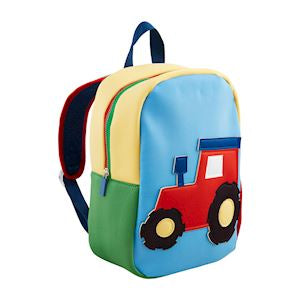 MudPie | Neoprene Kids Backpacks