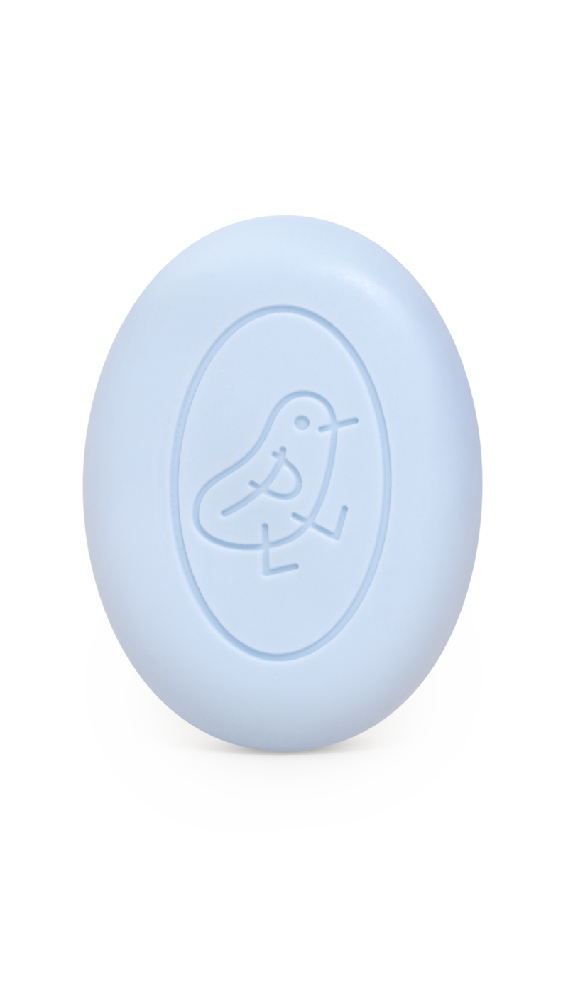 Smooth Sailing Gentle Cleansing Bar for Face and Body