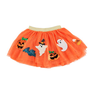 MudPie | Halloween Tutus