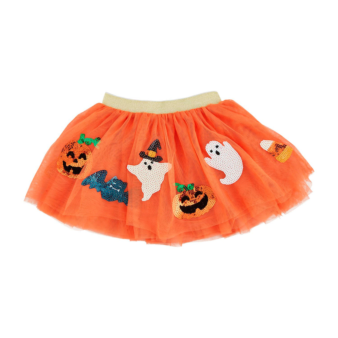 MudPie | Halloween Tutus