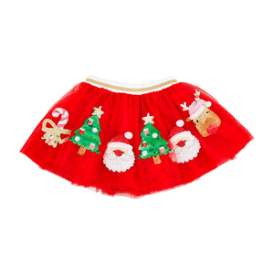 MudPie | Christmas Tutus