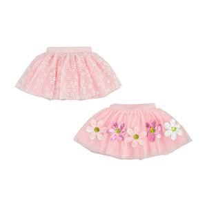 Mudpie | Daisy Print Tutu