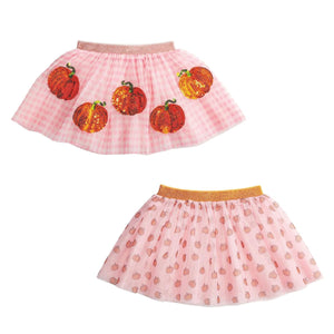Mud Pie | Pumpkin Patch Tutus