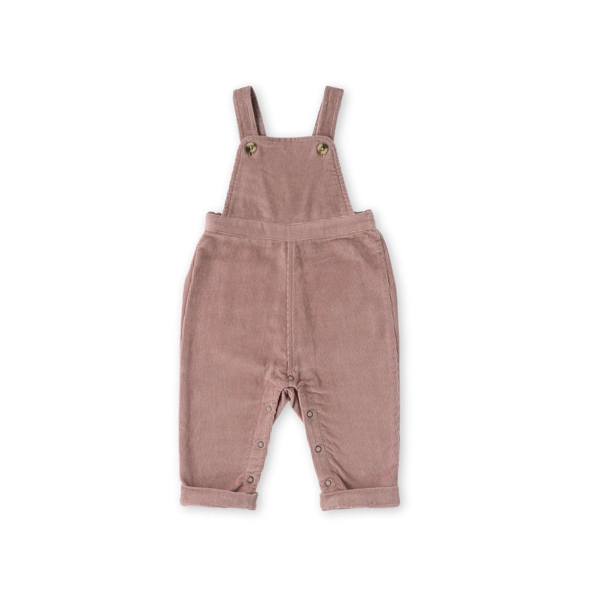 PEHR | Thistle Corduroy Overall