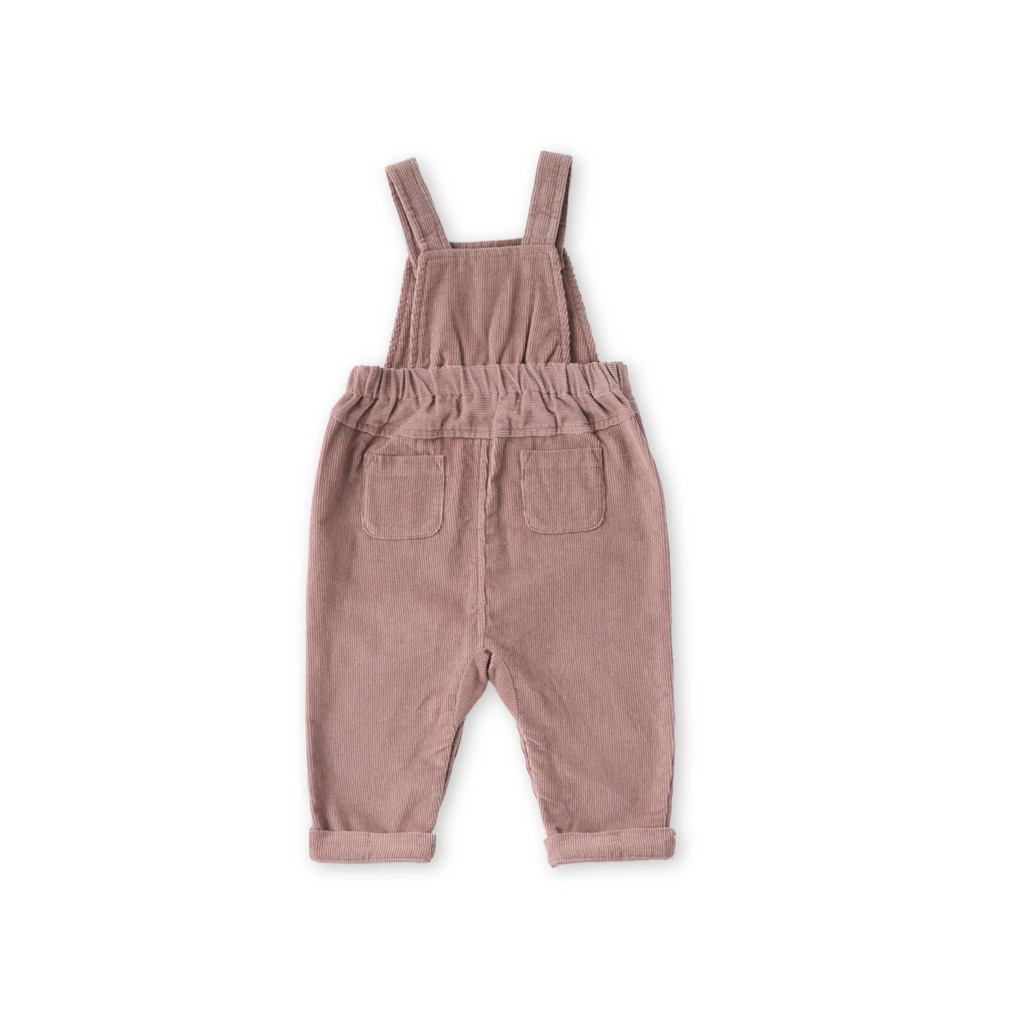 PEHR | Thistle Corduroy Overall