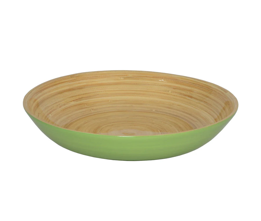 albert L. (punkt) Fruit Bowl