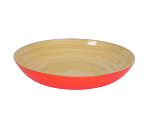 albert L. (punkt) Fruit Bowl