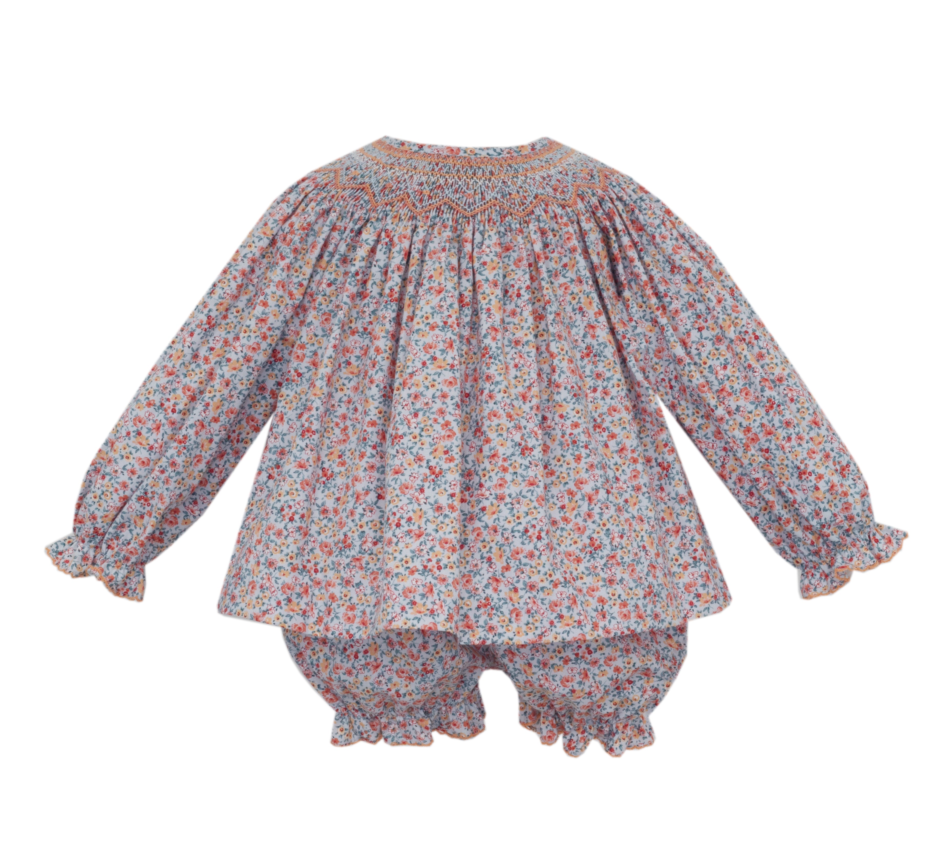 Alice Bishop Bloomer Set