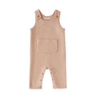 PEHR | Cloud Blush Overall