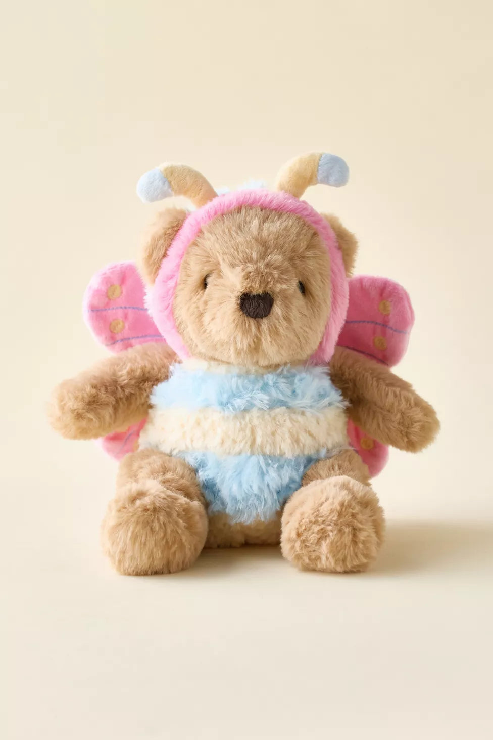 Bethany Butterfly Bear