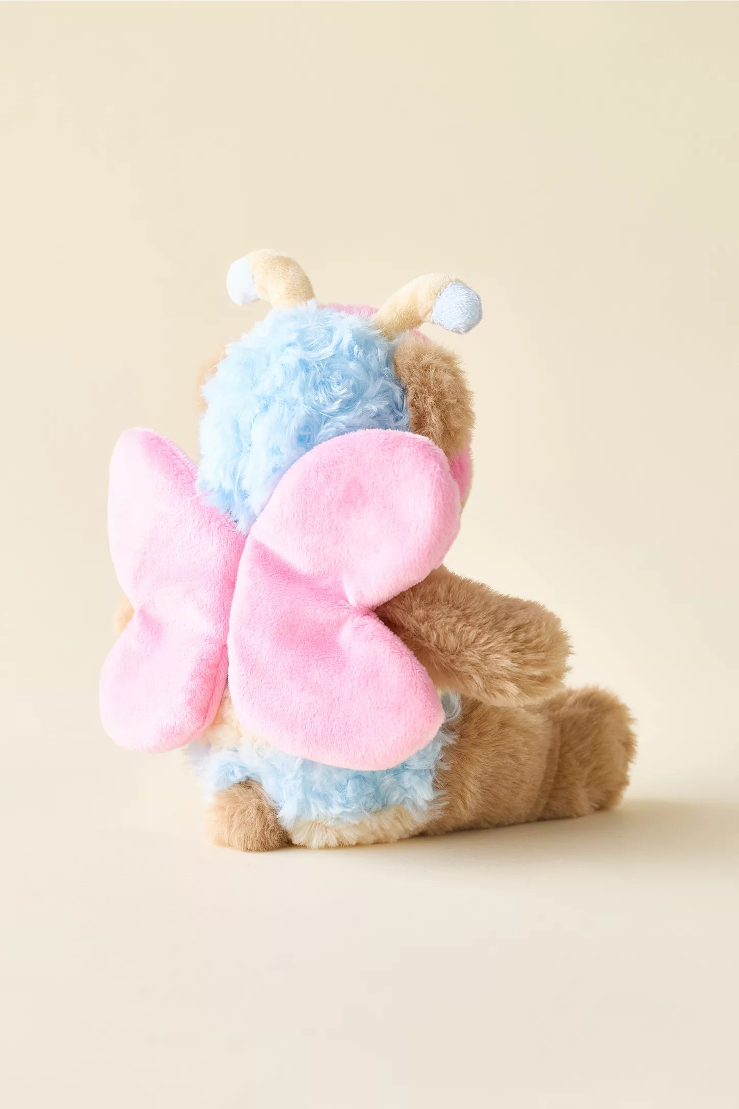 Bethany Butterfly Bear