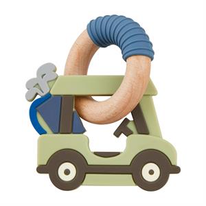 MudPie | Golf Cart Teether
