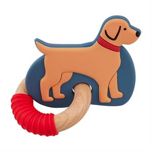 MudPie | Dog Teething Rings