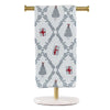 Grand Christmas Hand Towel