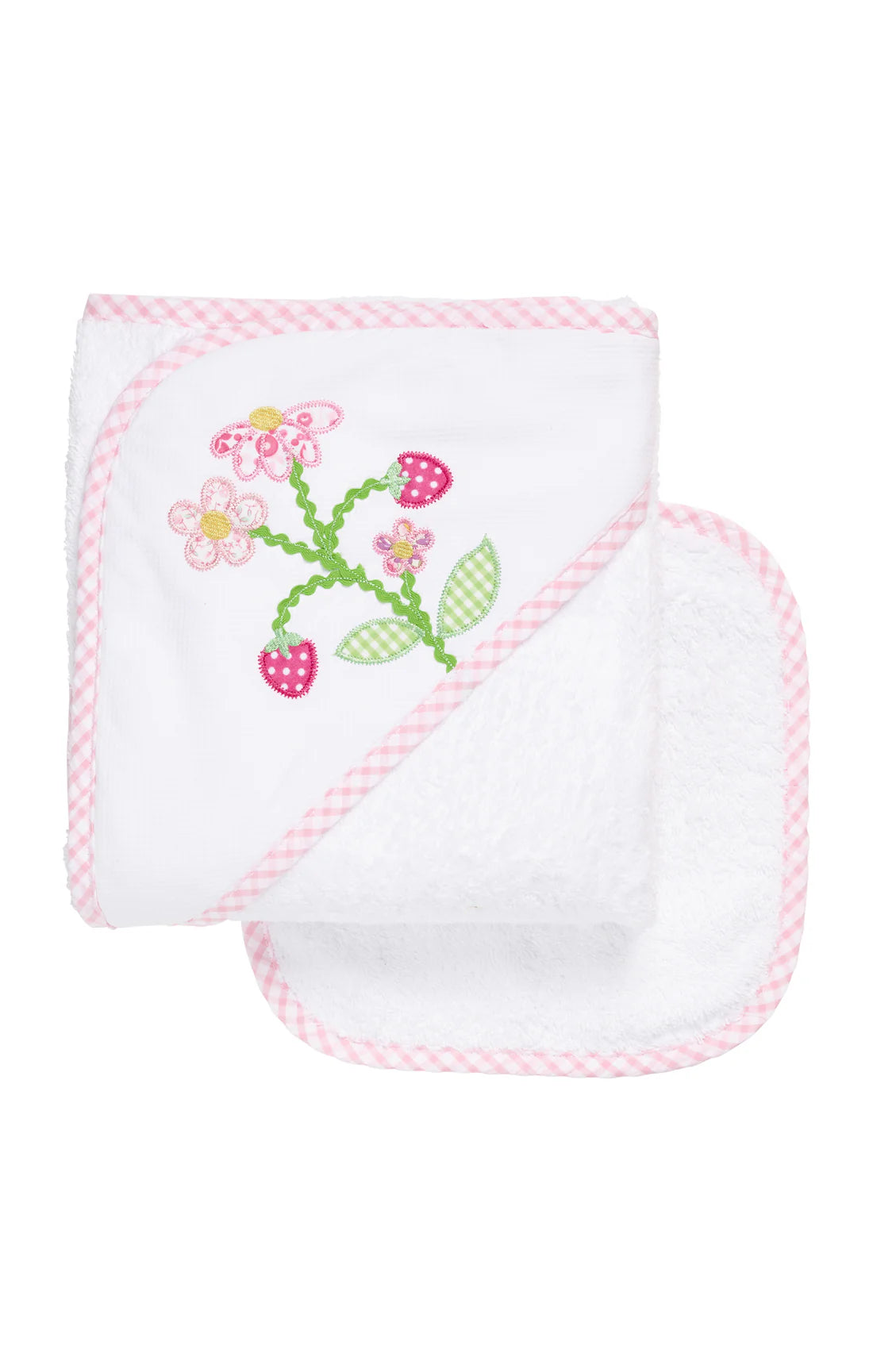 Strawberry Everykid Towel