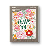 Make Someone's Day Note Cards