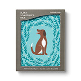 Make Someone's Day Note Cards