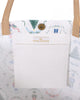 Nutcracker Waltz Carryall Tote
