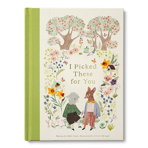 I Picked These for You