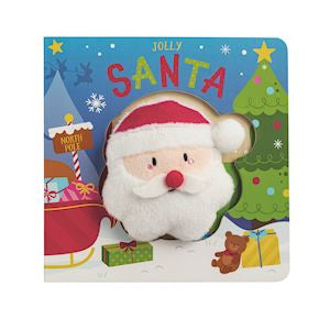 Mudpie | Christmas Squeek Along Book