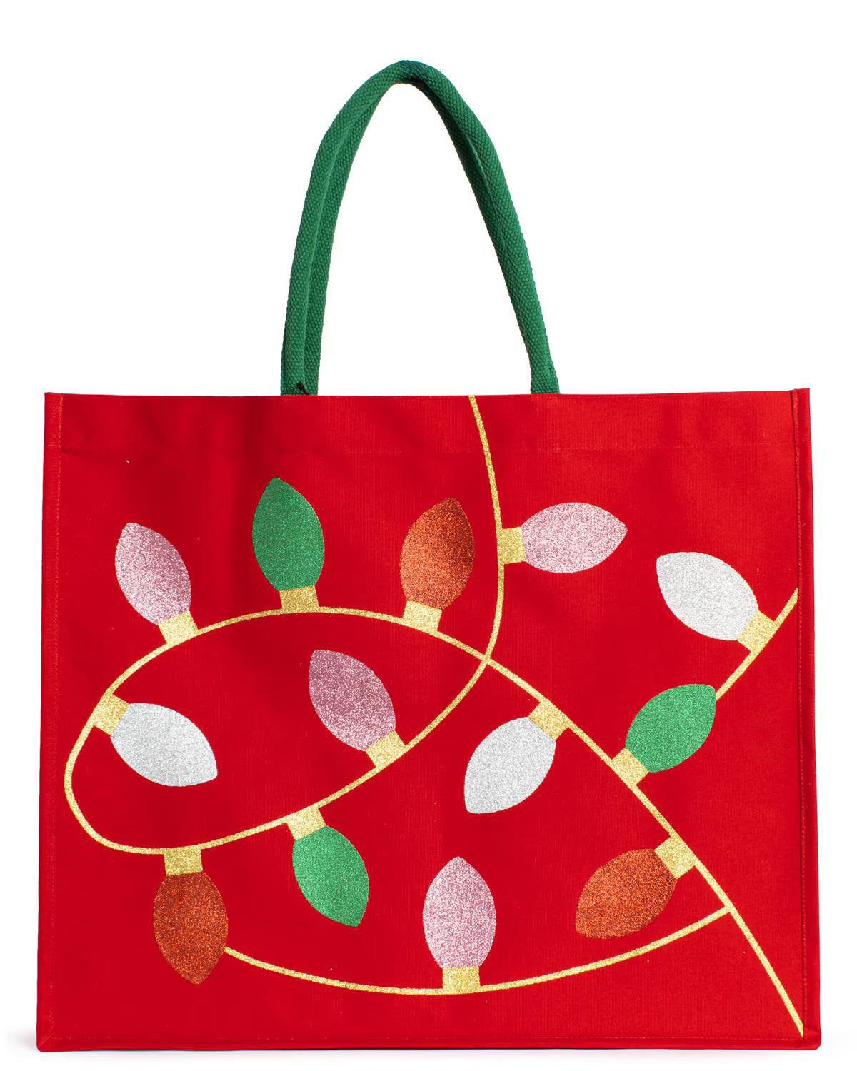 Light It Up Carryall Tote