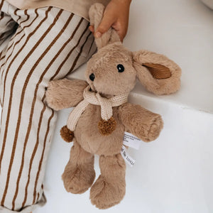 Hugh Rabbit