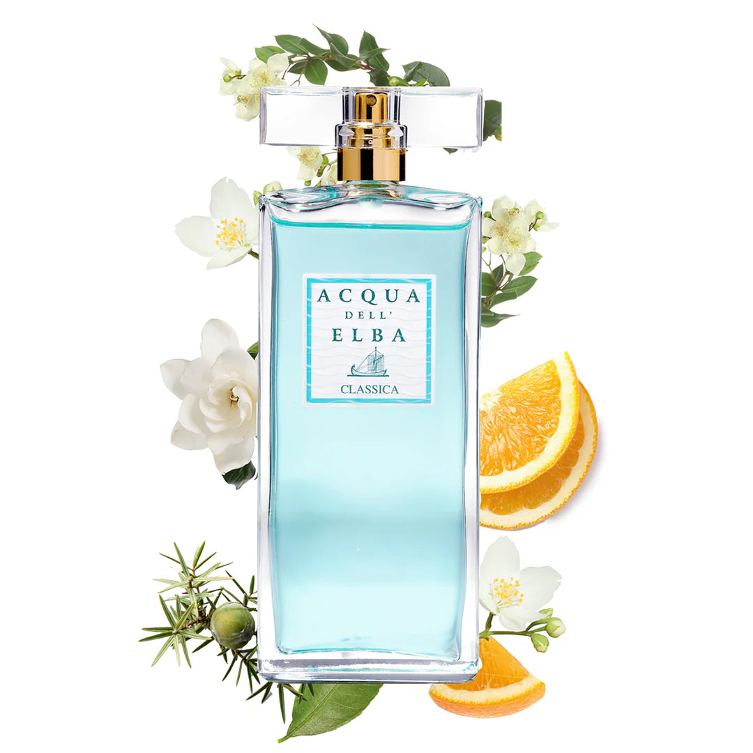 Acqua Dell Elba | Classica Donna