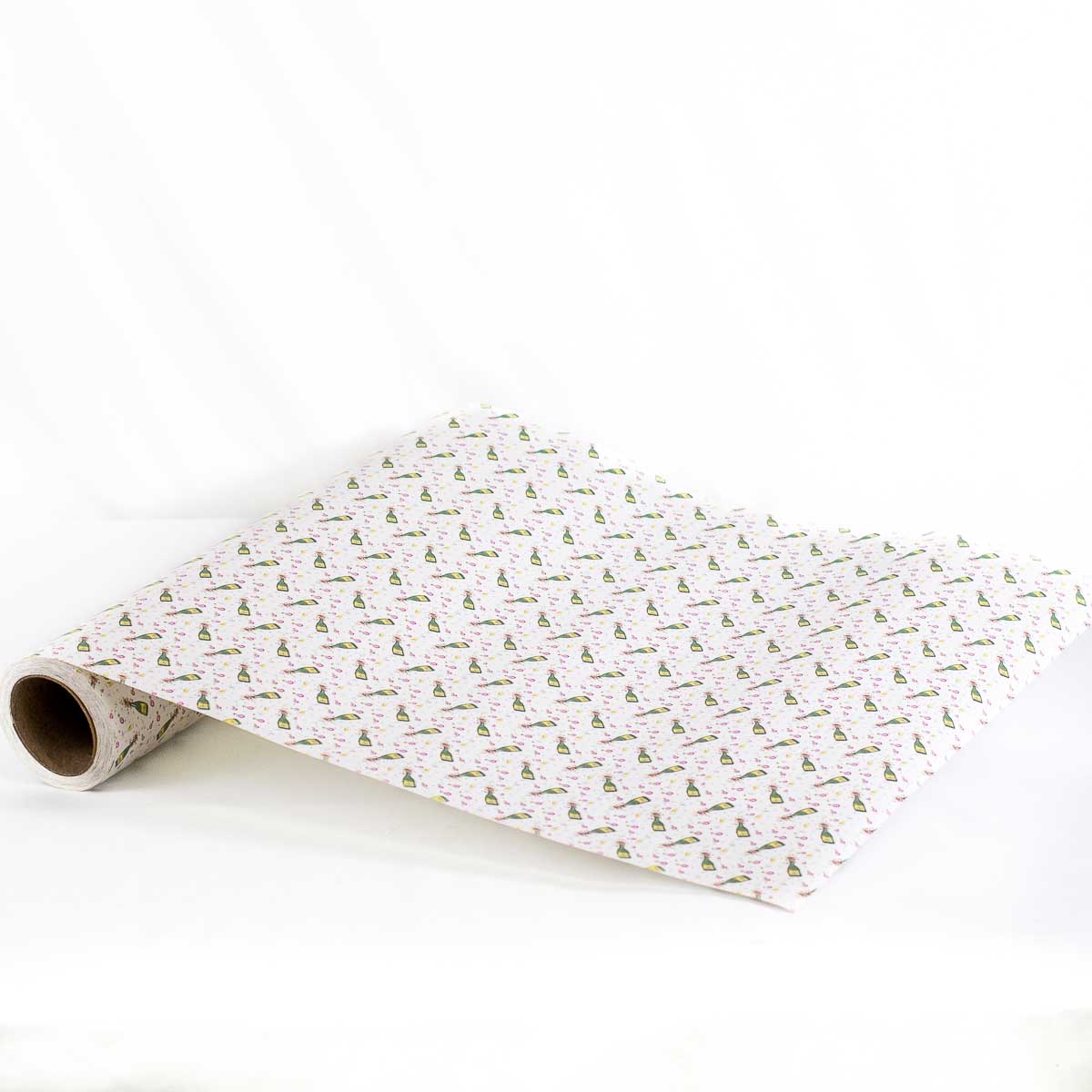 Royal Standard | Champagne Paper Table Runner
